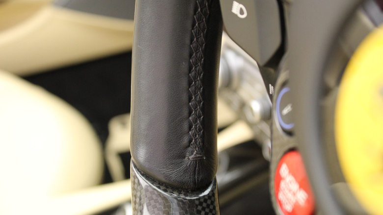 Ferrari Portofino GT 2dr Auto Petrol Convertible